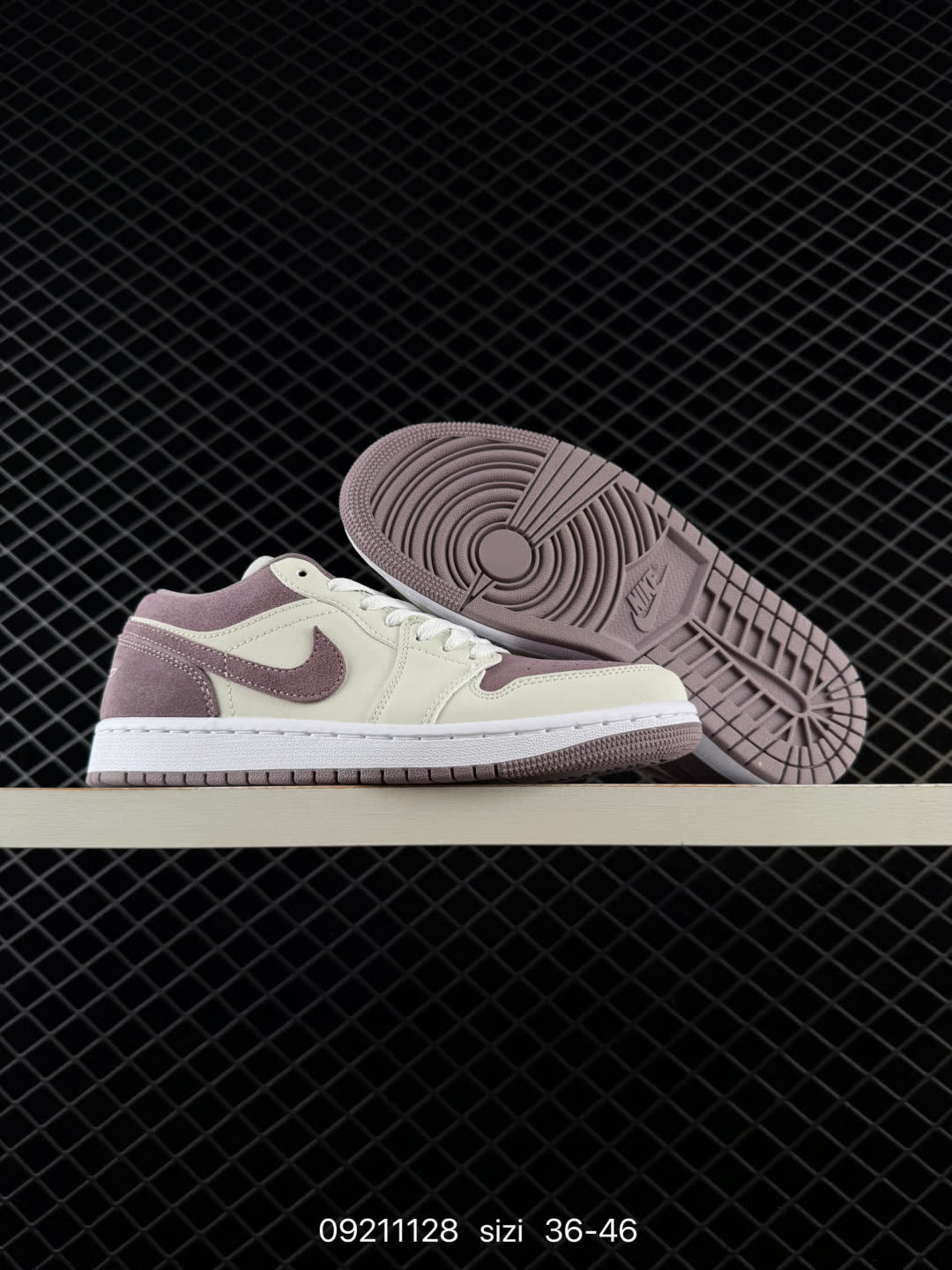 Nike Air Jordan 1 Low OG-CD0774-008